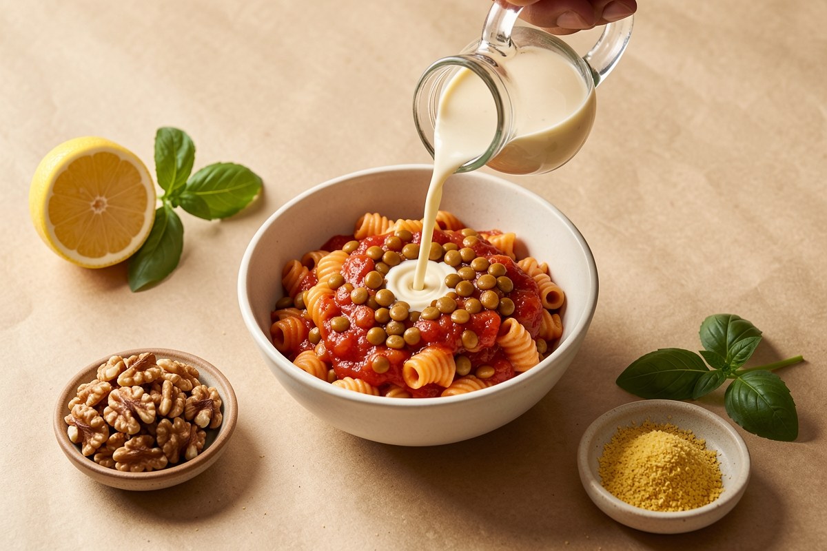 Vegan Dinners: Adapting Vegetarian Meals Without Losing Flavor